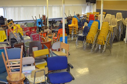 Property photo 35 - MAJOR 2-DAY AUCTION - East Allen County Schools Liquidation of Surplus